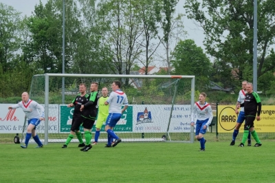 Spiel gegen den  Sportclub Rijssen_36