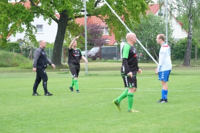 Spiel gegen den  Sportclub Rijssen_63