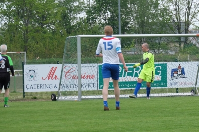Spiel gegen den  Sportclub Rijssen_96