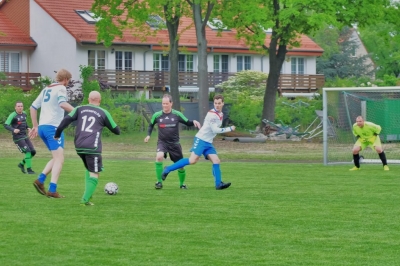 Spiel gegen den  Sportclub Rijssen_49