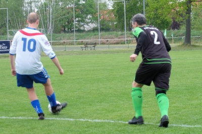 Spiel gegen den  Sportclub Rijssen_74